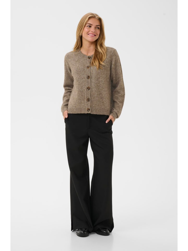 Кардиган CUosana Regular Fit в цвете Falcon Melange CULTURE
Кардиган CUosana Regular Fit в цвете Falcon Melange CULTURE