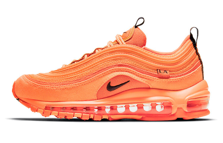 Nike Air Max 97 Кроссовки женские
Nike Air Max 97 Кроссовки женские