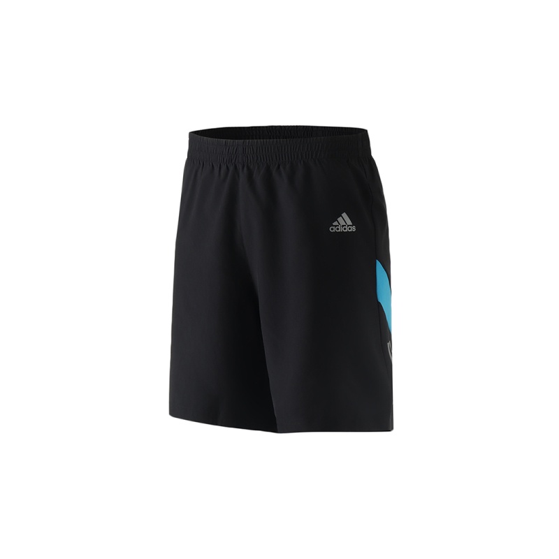Adidas Спортивные шорты мужские черные
Adidas Спортивные шорты мужские черные
