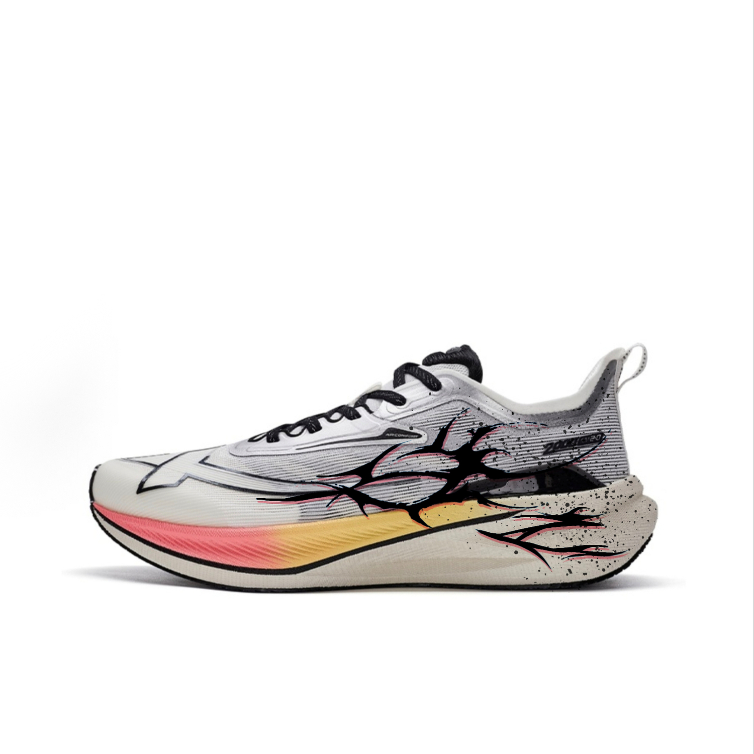 XTEP Двухтысячекилометровые 2.0 Беговые кроссовки Мужские Низкие Коралловые, цвет Coral
XTEP Двухтысячекилометровые 2.0 Беговые кроссовки Мужские Низкие Коралловые, цвет Coral