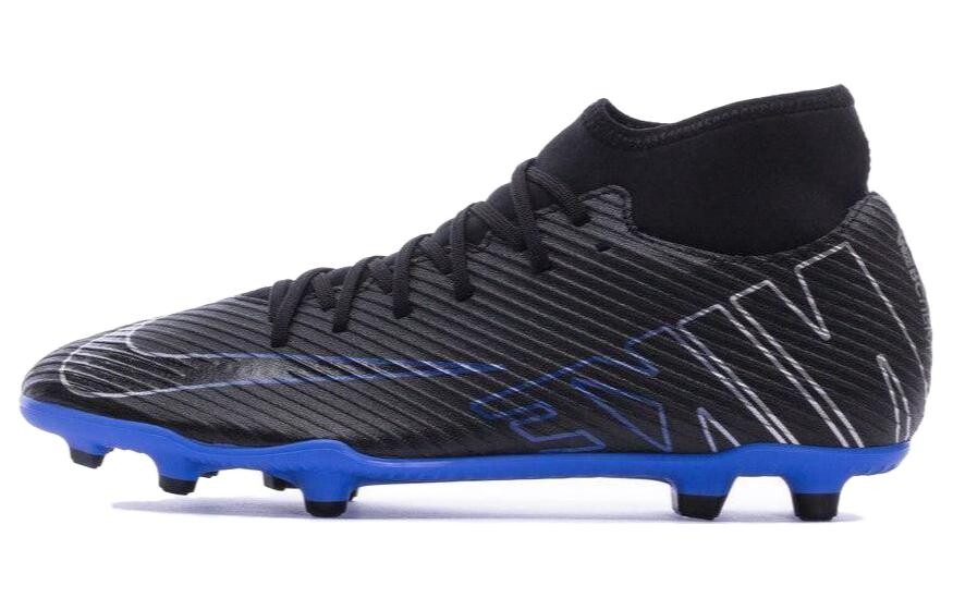 Nike Mercurial Superfly 9 Футбольные бутсы Мужчины
Nike Mercurial Superfly 9 Футбольные бутсы Мужчины