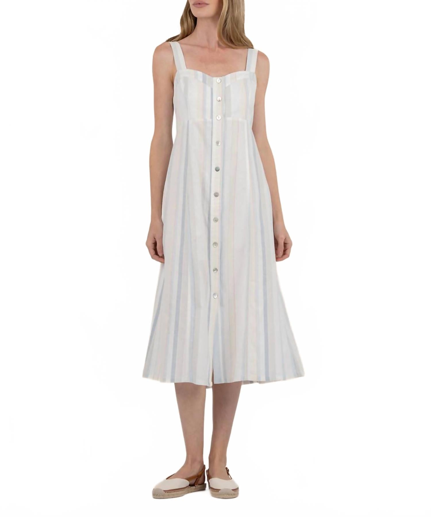 Миди-платье-комбинация в сине-кремовой гамме KUT FROM THE KLOTH
Миди-платье-комбинация в сине-кремовой гамме KUT FROM THE KLOTH