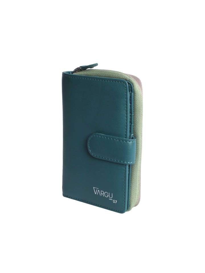 Кошелек VARGU
Кошелек VARGU