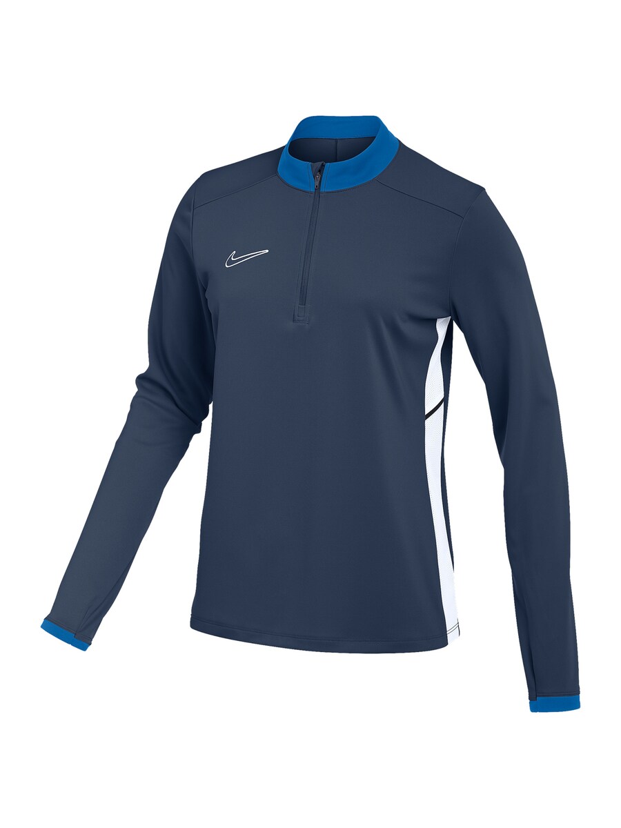 Спортивная толстовка NIKE Academy 25, синий/темно-синий
Спортивная толстовка NIKE Academy 25, синий/темно-синий