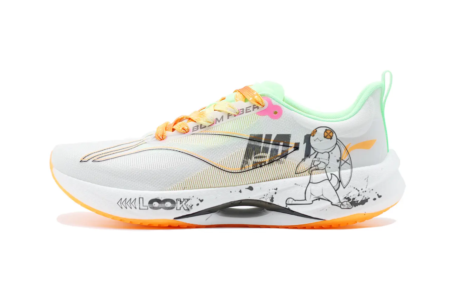 LINING Суперлегкие 21 амортизирующие износостойкие дышащие низкие повседневные кроссовки для бега мужские белые, оранжевые, зеленые
LINING Суперлегкие 21 амортизирующие износостойкие дышащие низкие повседневные кроссовки для бега мужские белые, оранжевые, зеленые