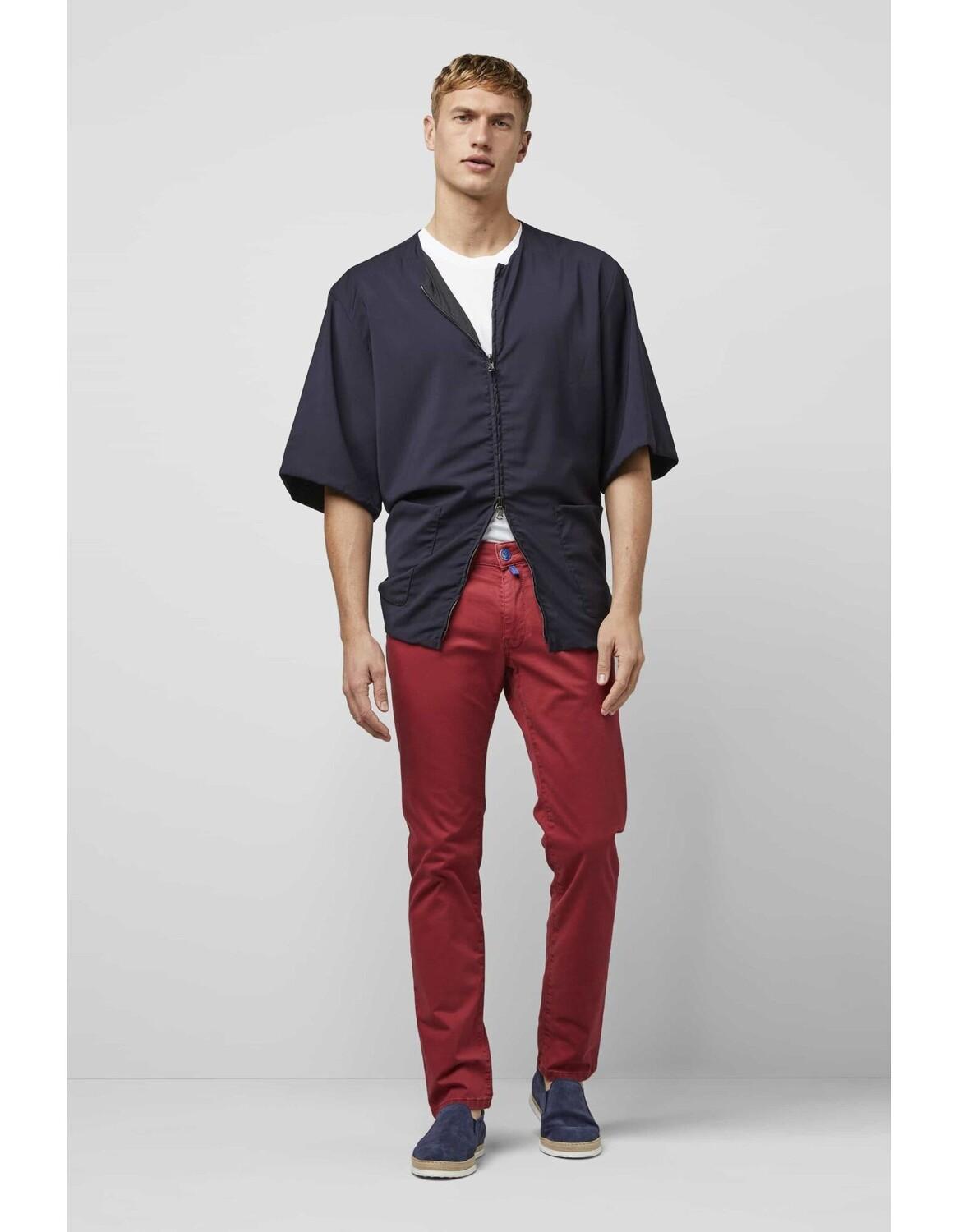 Тканевые брюки Meyer Baumwoll, красный
Тканевые брюки Meyer Baumwoll, красный