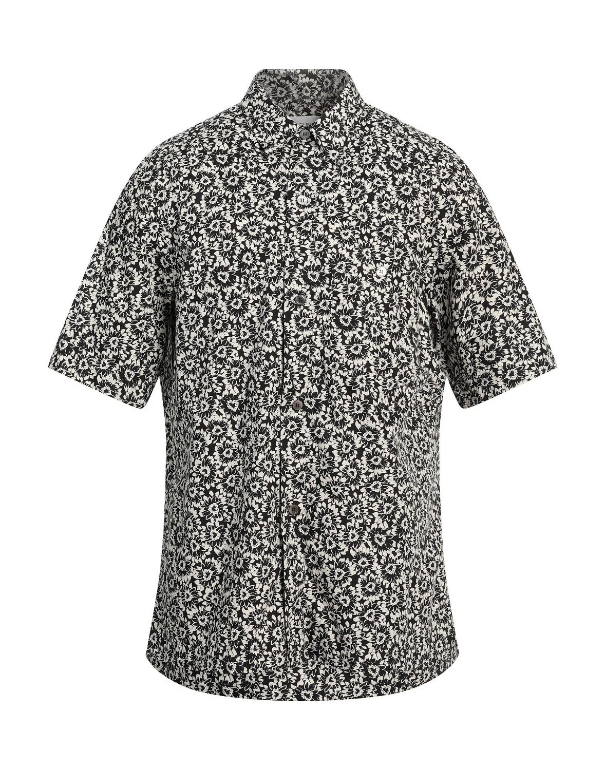 Рубашка Aglini, черный
Рубашка Aglini, черный