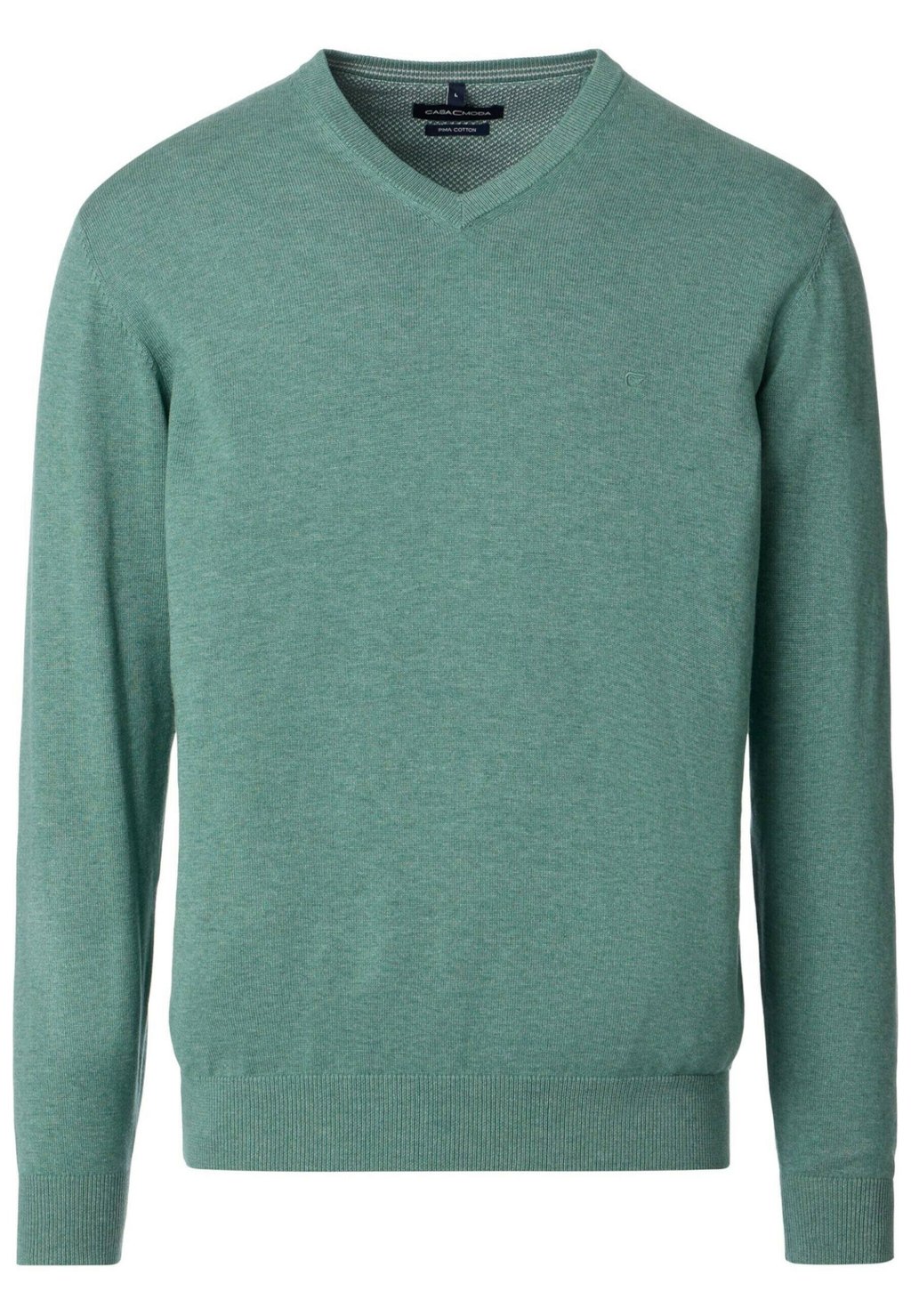 Свитер CASAMODA, синий
Свитер CASAMODA, синий