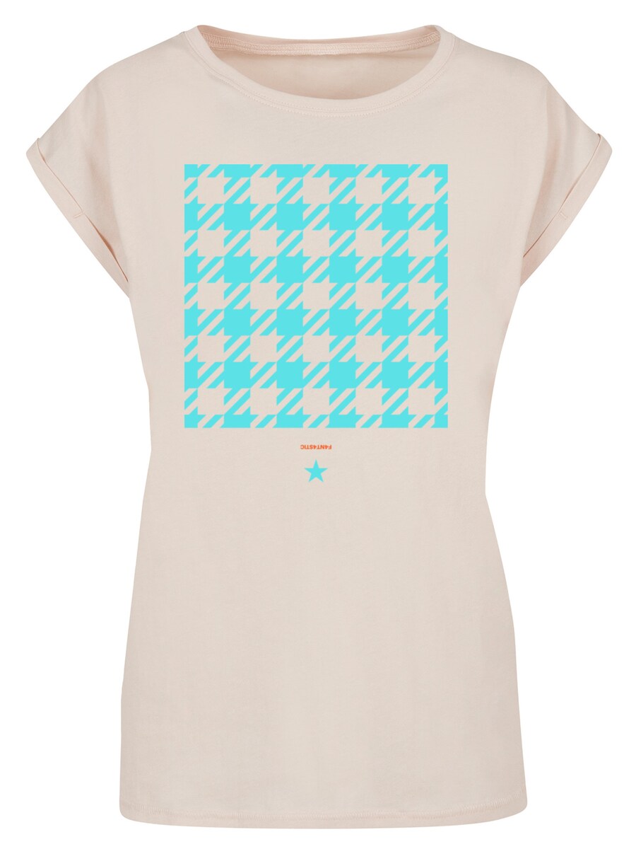 Рубашка F4NT4STIC, песочный
Рубашка F4NT4STIC, песочный