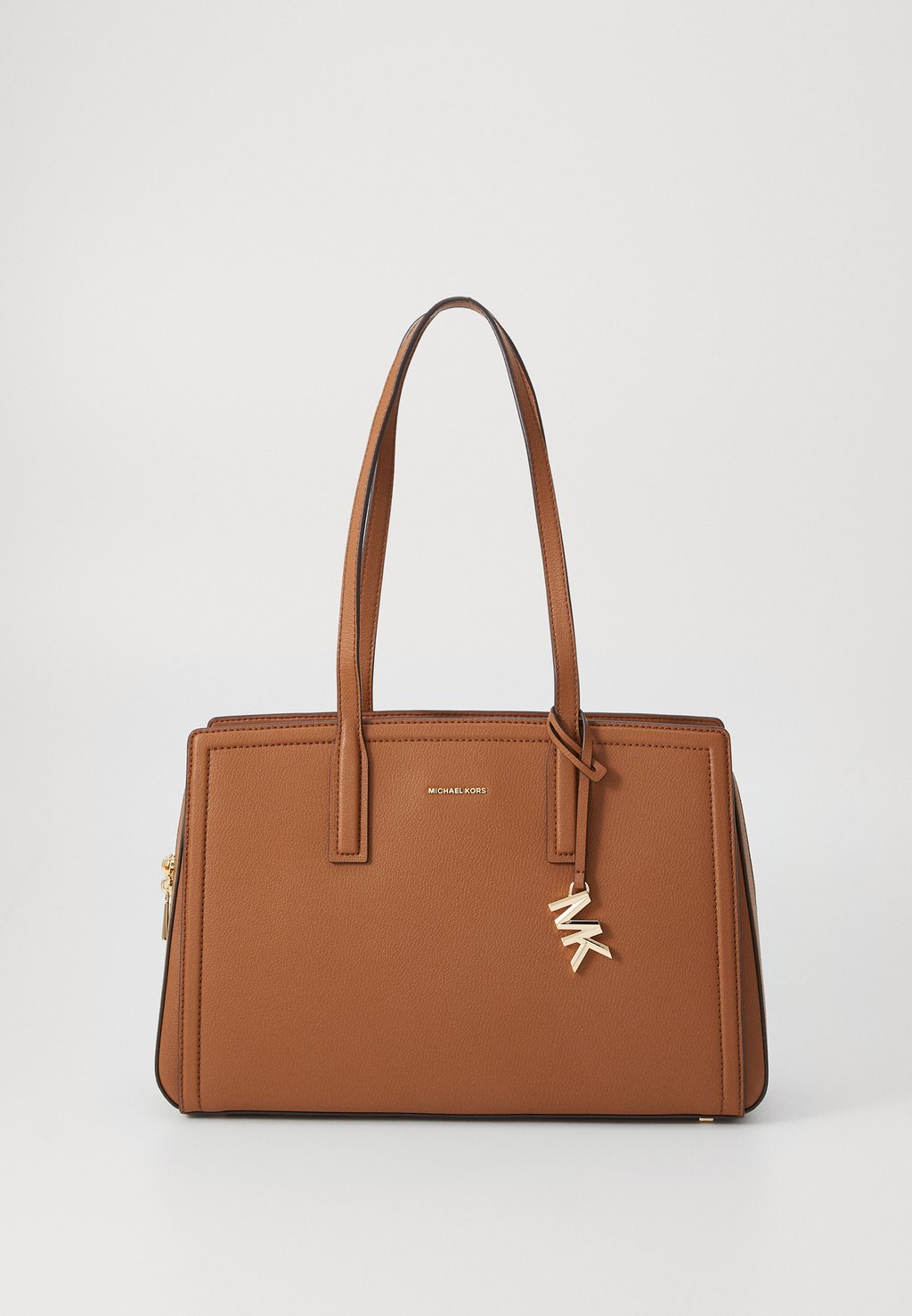 Сумка LAILA MICHAEL Michael Kors, коричневый
Сумка LAILA MICHAEL Michael Kors, коричневый