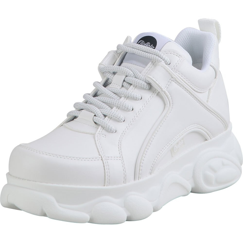 Кроссовки Buffalo Boots CLDCorin, белый
Кроссовки Buffalo Boots CLDCorin, белый