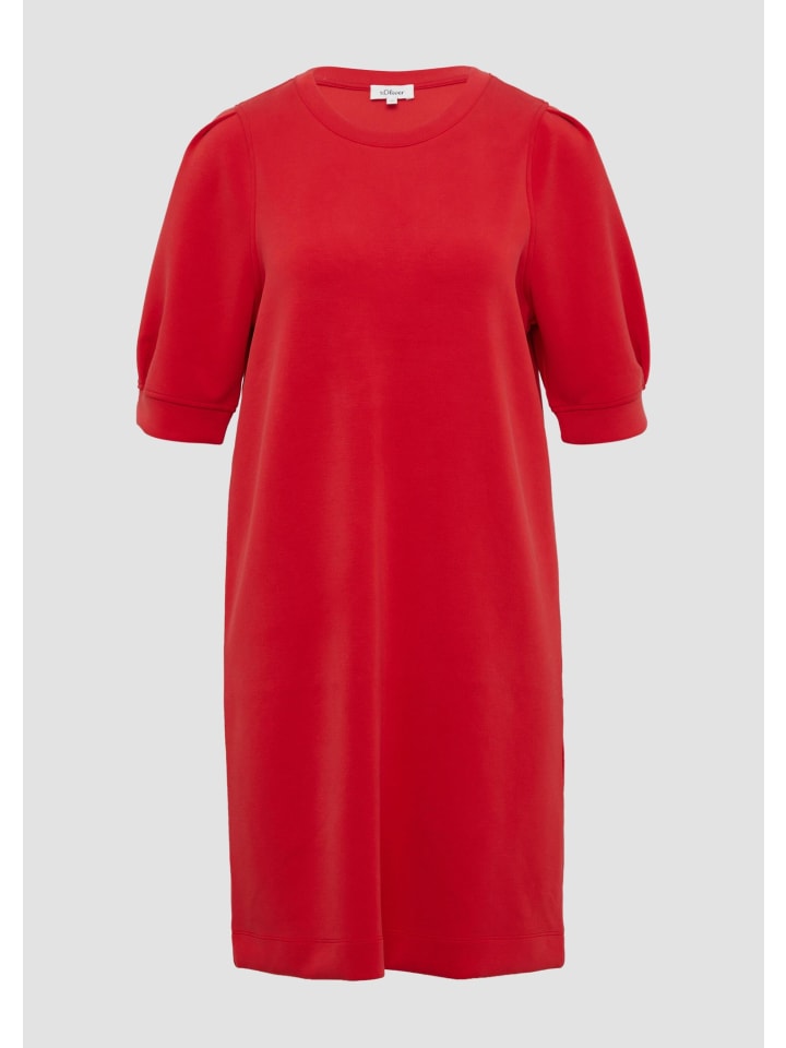 Платье в цвете 3090_red s.Oliver
Платье в цвете 3090_red s.Oliver