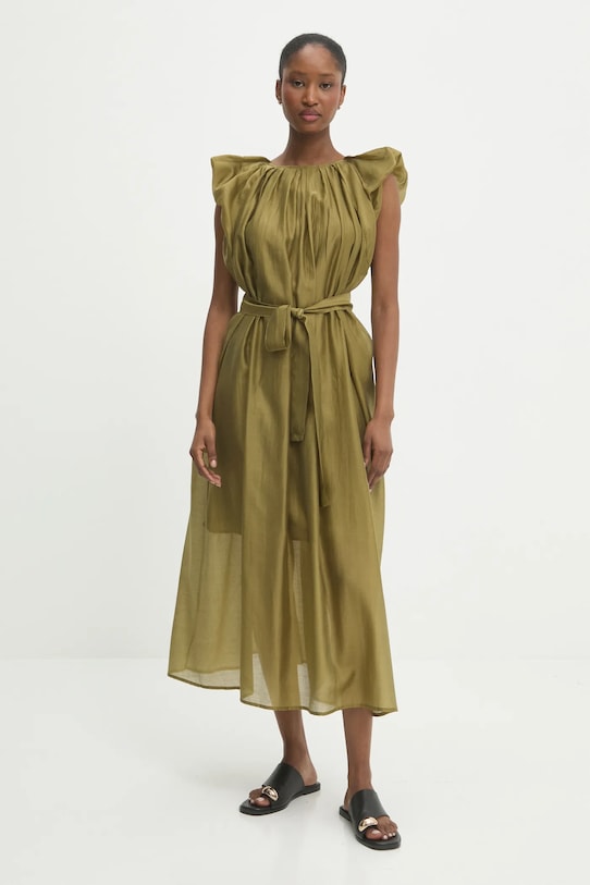 Платье Answear.Lab, зеленый
Платье Answear.Lab, зеленый