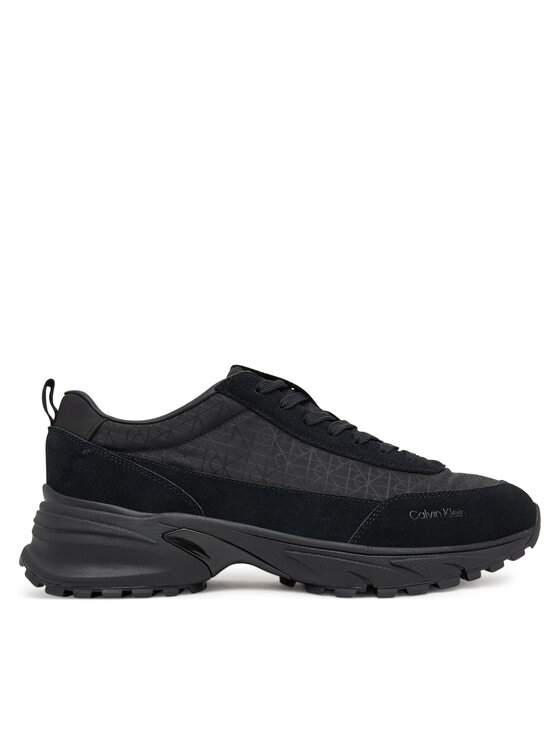 Кроссовки Hike Runner Casual NY-Su Aop YM0YM01378 Calvin Klein, чёрный
Кроссовки Hike Runner Casual NY-Su Aop YM0YM01378 Calvin Klein, чёрный