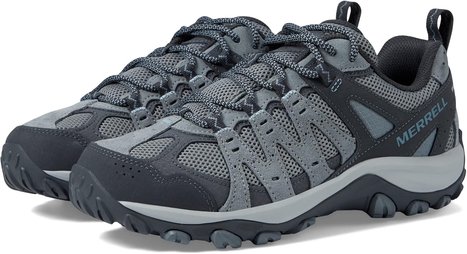 Мужские походные ботинки Merrell, Monument
Мужские походные ботинки Merrell, Monument