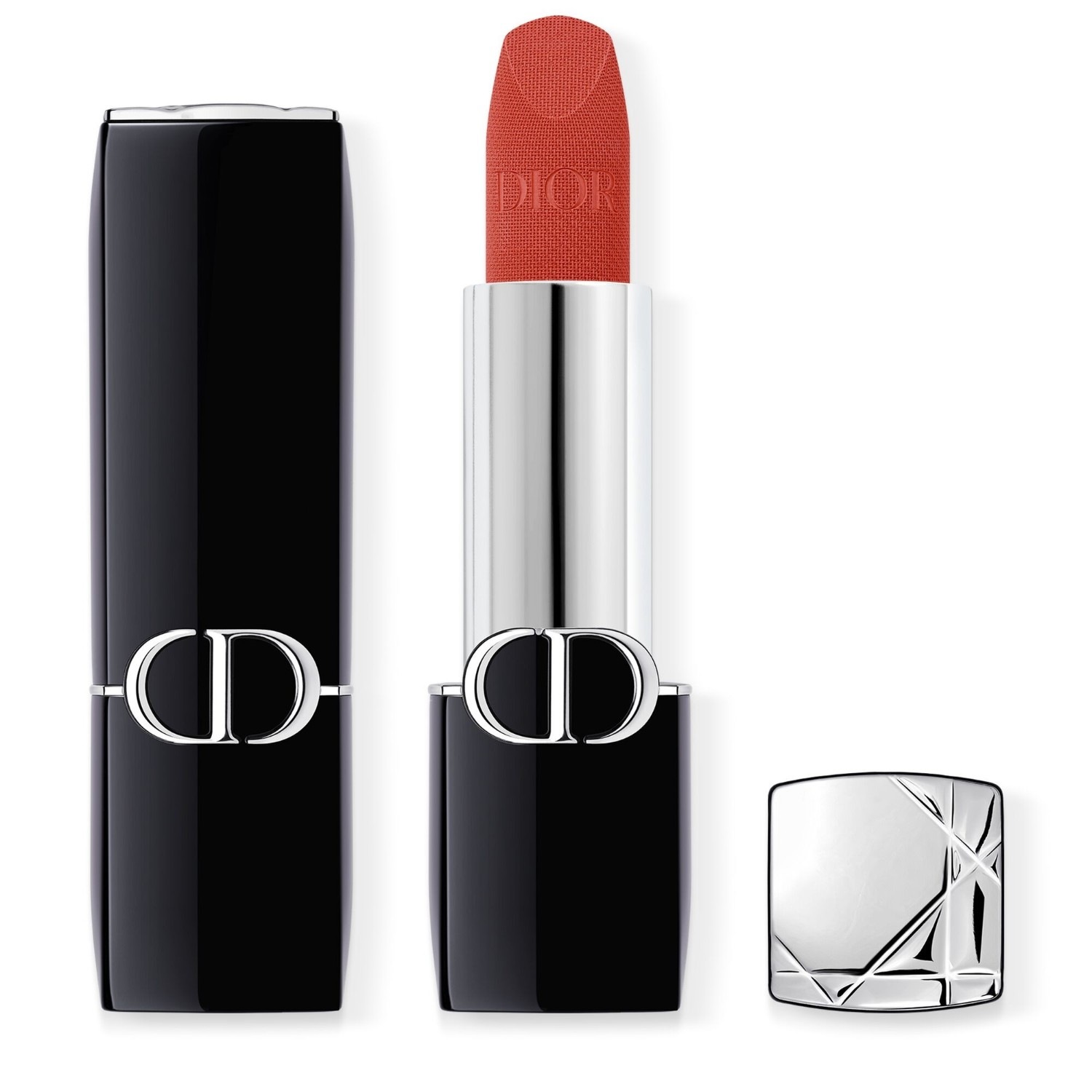 Помада для губ rouge dior velvet Dior, 228 - mythique, вес 3.5 гр.
Помада для губ rouge dior velvet Dior, 228 - mythique, вес 3.5 гр.