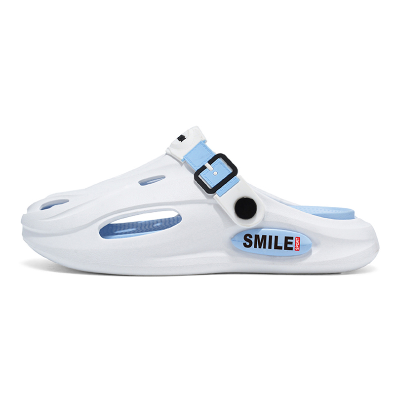 Hong Kong Meng Клоги унисекс мятно-зеленые, цвет Mint Green
Hong Kong Meng Клоги унисекс мятно-зеленые, цвет Mint Green