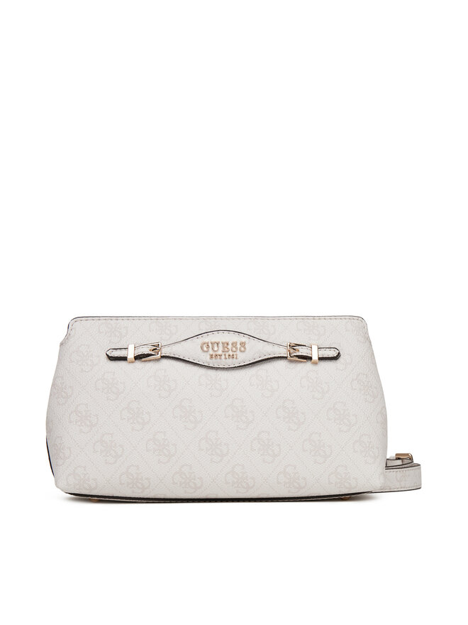 Сумка Katya HWSG96 52120 Guess, экрю
Сумка Katya HWSG96 52120 Guess, экрю