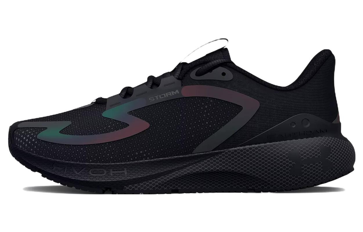 Кроссовки Under Armour HOVR Machina 3 Black
Кроссовки Under Armour HOVR Machina 3 Black