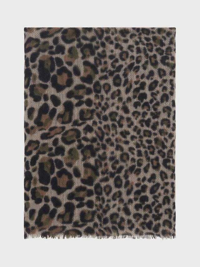 Шарф Rosalie с леопардовым принтом из шерсти Gerard Darel, Green, Зеленый, Шарф Rosalie с леопардовым принтом из шерсти Gerard Darel, Green
Шарф Rosalie с леопардовым принтом из шерсти Gerard Darel, Green, Зеленый, Шарф Rosalie с леопардовым принтом из шерсти Gerard Darel, Green