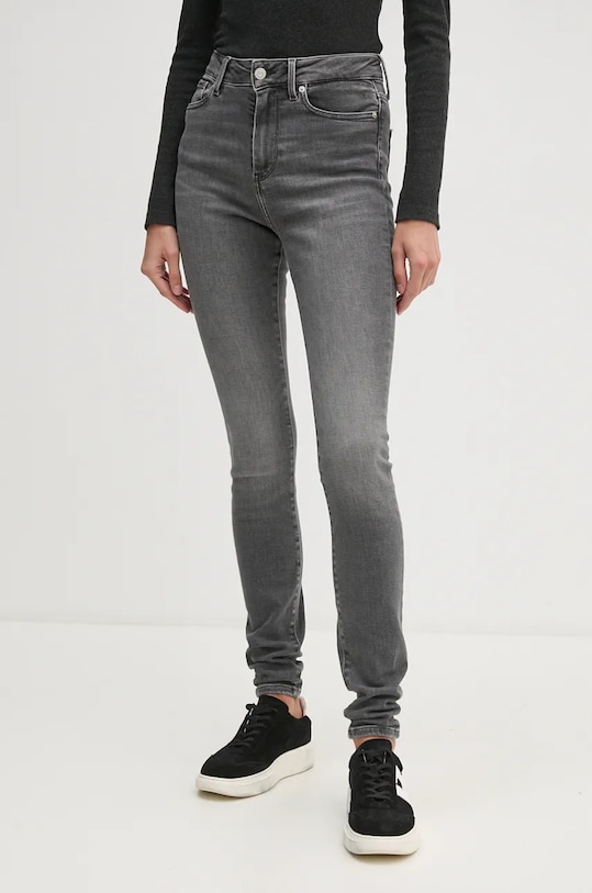 Джинсы Tommy Hilfiger, серый
Джинсы Tommy Hilfiger, серый