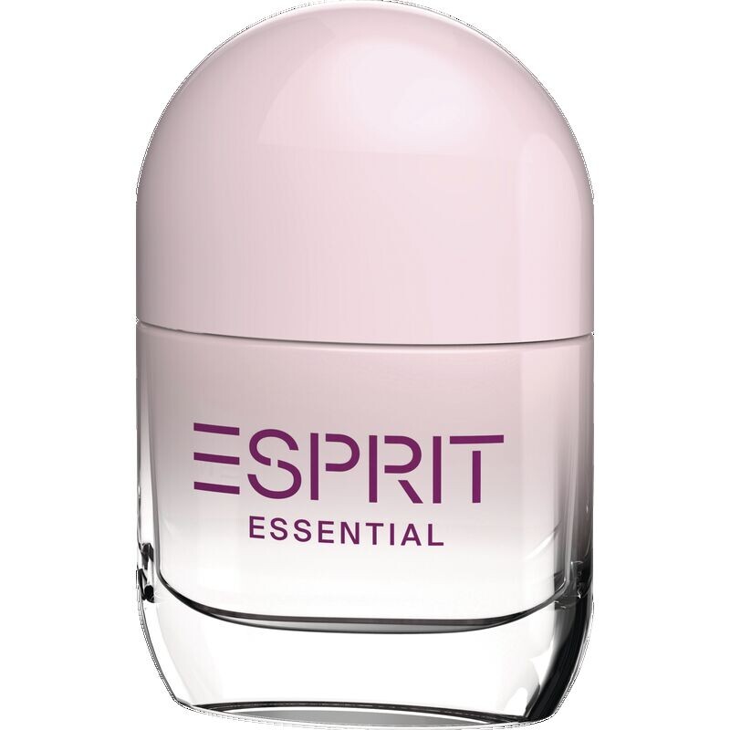 Essential for her, EdP 20ml Esprit
Essential for her, EdP 20ml Esprit