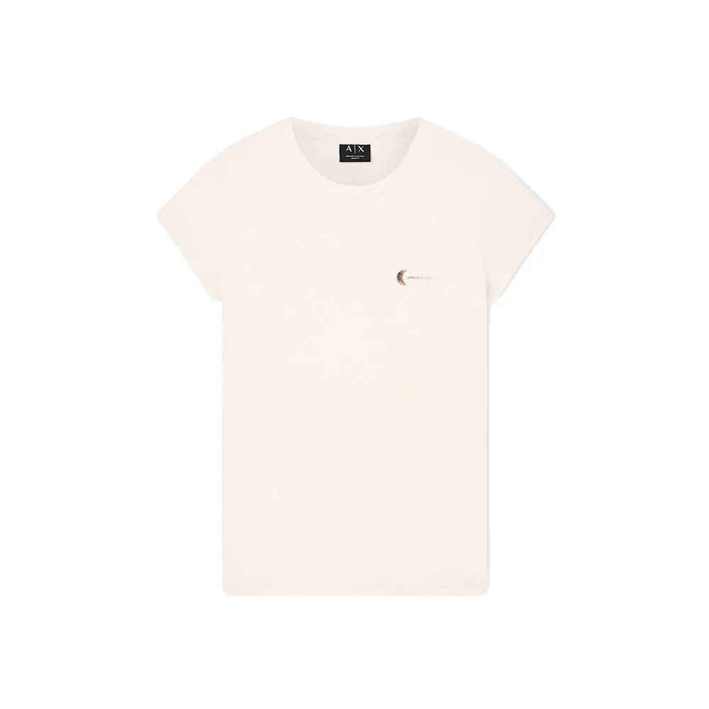 Футболка Armani Exchange XW001849_AF16294, бежевый
Футболка Armani Exchange XW001849_AF16294, бежевый