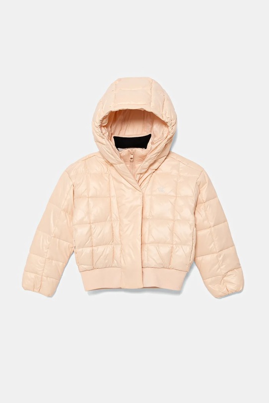 Детская куртка Calvin Klein Jeans, оранжевый
Детская куртка Calvin Klein Jeans, оранжевый