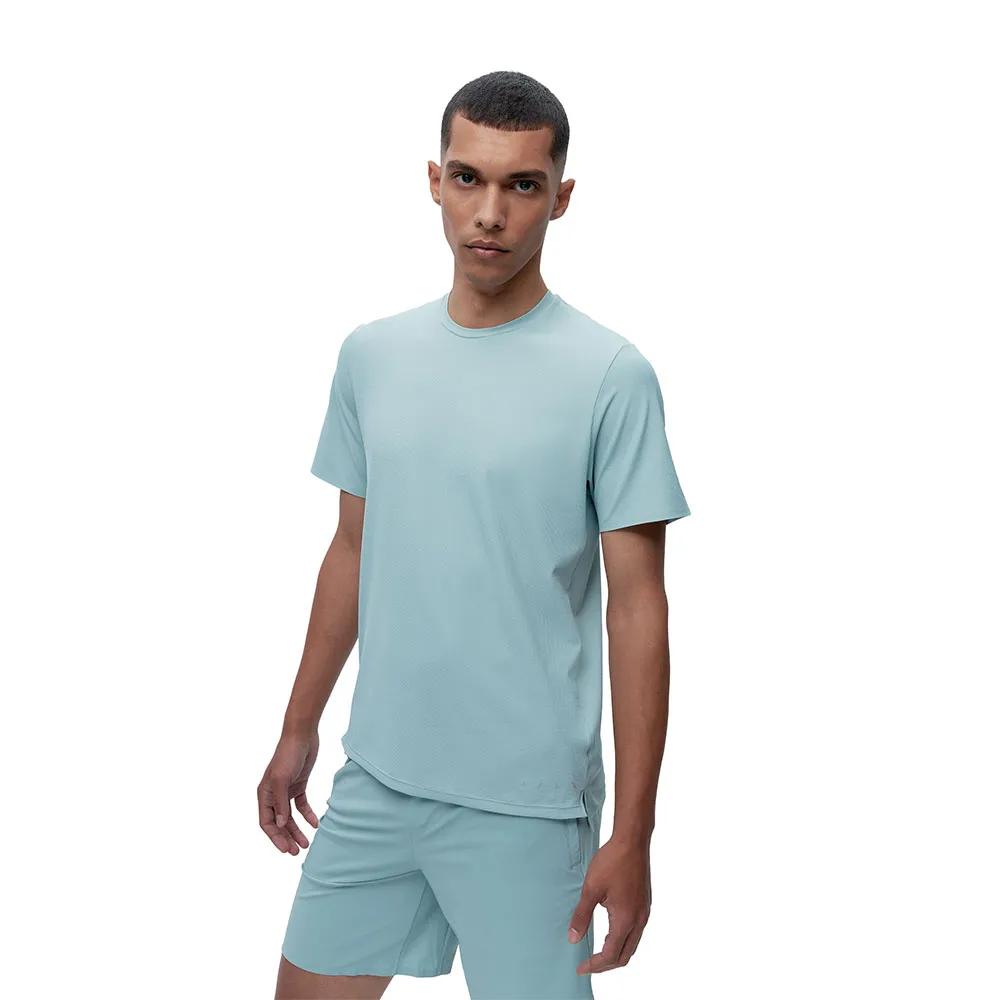 Футболка с коротким рукавом Born Living Yoga Nadym, синий
Футболка с коротким рукавом Born Living Yoga Nadym, синий