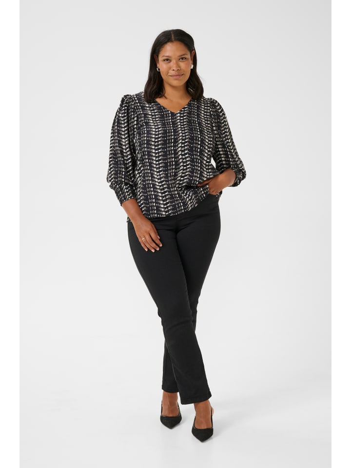 Блузка KAFFE curve
Блузка KAFFE curve