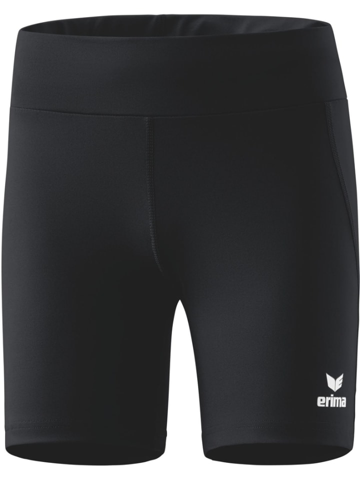 Леггинсы "Racing Athletics Tight Short" черного цвета erima
Леггинсы "Racing Athletics Tight Short" черного цвета erima