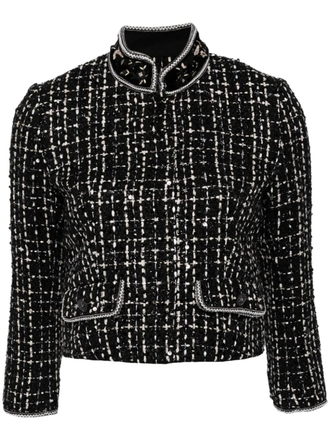 SHIATZY CHEN куртка Libre Collection, черный
SHIATZY CHEN куртка Libre Collection, черный