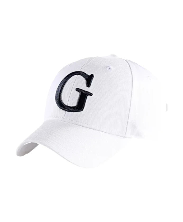 Оригинальная мужская кепка Guess, белый
Оригинальная мужская кепка Guess, белый