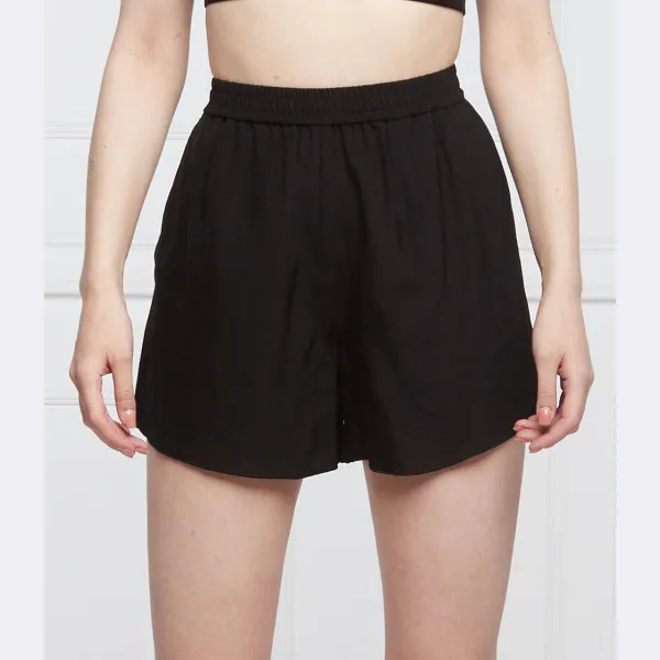 Шорты стандартного кроя Marc O'Polo, черный 
Шорты стандартного кроя Marc O'Polo, черный