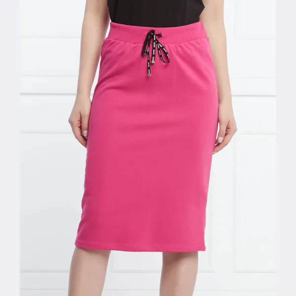Юбка Liu Jo, розовый
Юбка Liu Jo, розовый