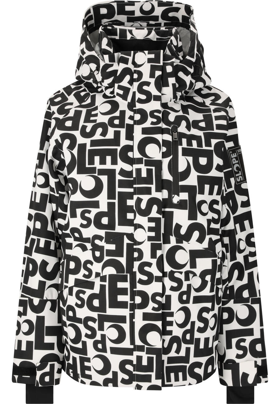 SLOPE лыжная куртка Kenai
SLOPE лыжная куртка Kenai