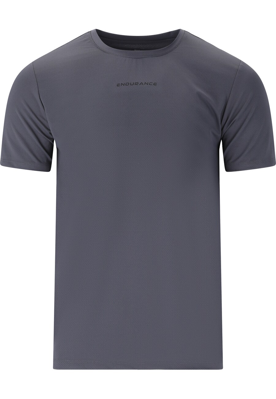 Футболка Performance ENDURANCE Webern, темно-серый
Футболка Performance ENDURANCE Webern, темно-серый