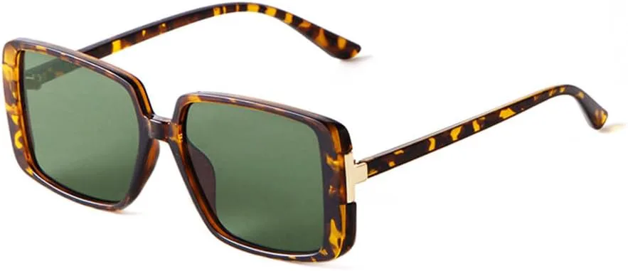 Солнцезащитные очки для женщин, винтажные ретро-очки, модные солнцезащитные очки для женщин, очки для активного отдыха, ретро-очки для водителя generic, C1-20523
Солнцезащитные очки для женщин, винтажные ретро-очки, модные солнцезащитные очки для женщин, очки для активного отдыха, ретро-очки для водителя generic, C1-20523