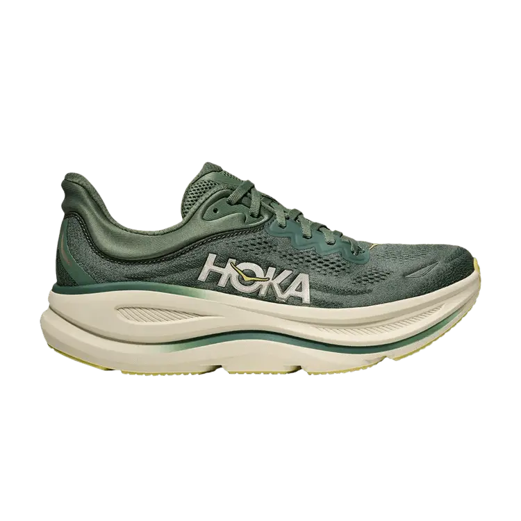 Кроссовки HOKA Bondi 9, Succulent Fern
Кроссовки HOKA Bondi 9, Succulent Fern