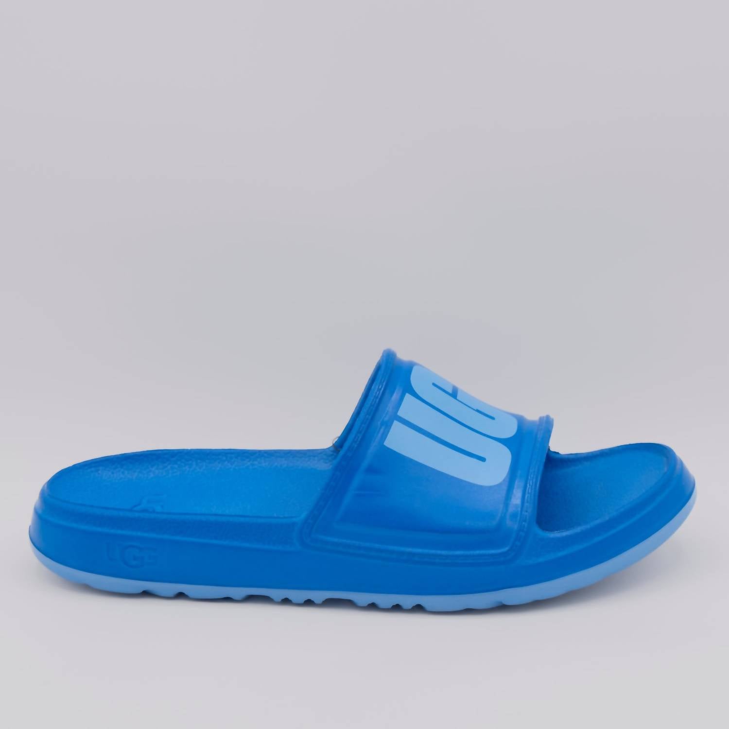 Мужские сандалии Wilcox Slide In Dive UGG
Мужские сандалии Wilcox Slide In Dive UGG