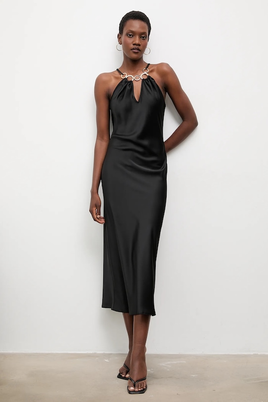 Платье Answear.Lab, черный
Платье Answear.Lab, черный