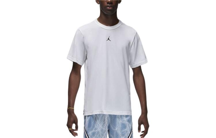 Футболка мужская белая Jordan, белый
Футболка мужская белая Jordan, белый