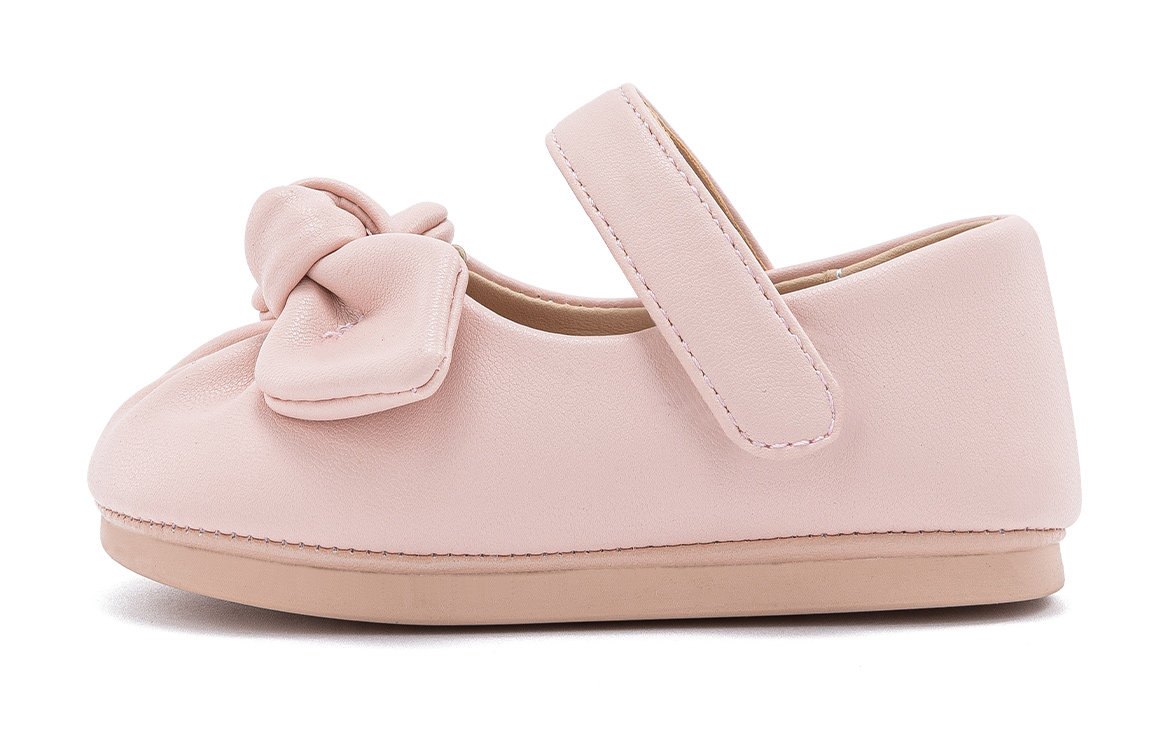 Нескользящие, противоударные, дышащие, легкие, амортизирующие низкие детские туфли для младенцев и малышей EBMINI, розовый
Нескользящие, противоударные, дышащие, легкие, амортизирующие низкие детские туфли для младенцев и малышей EBMINI, розовый