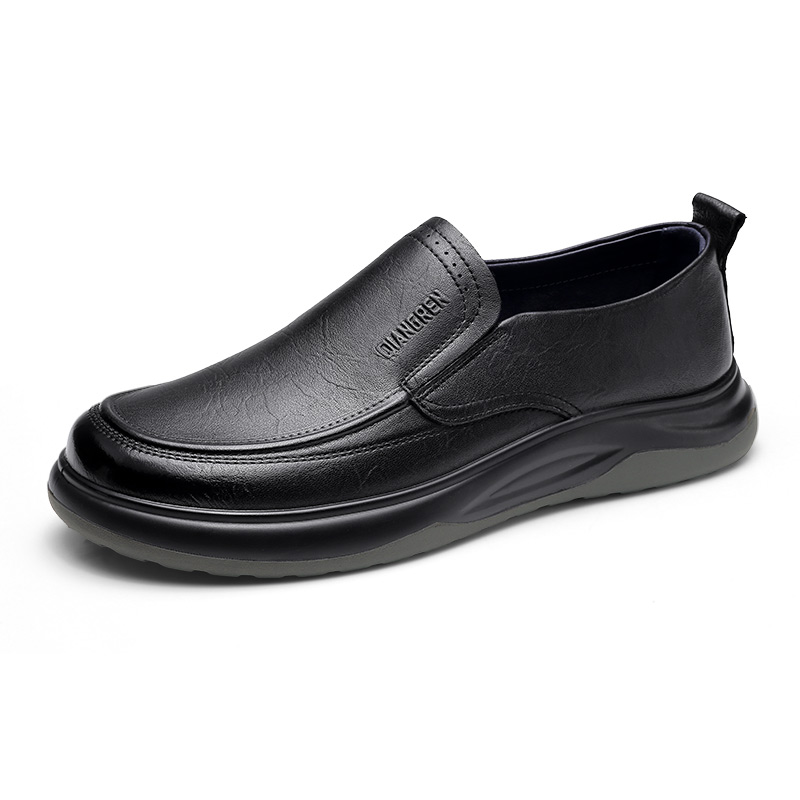 Strongman 3515 Мужские повседневные туфли черно-коричневого цвета
Strongman 3515 Мужские повседневные туфли черно-коричневого цвета