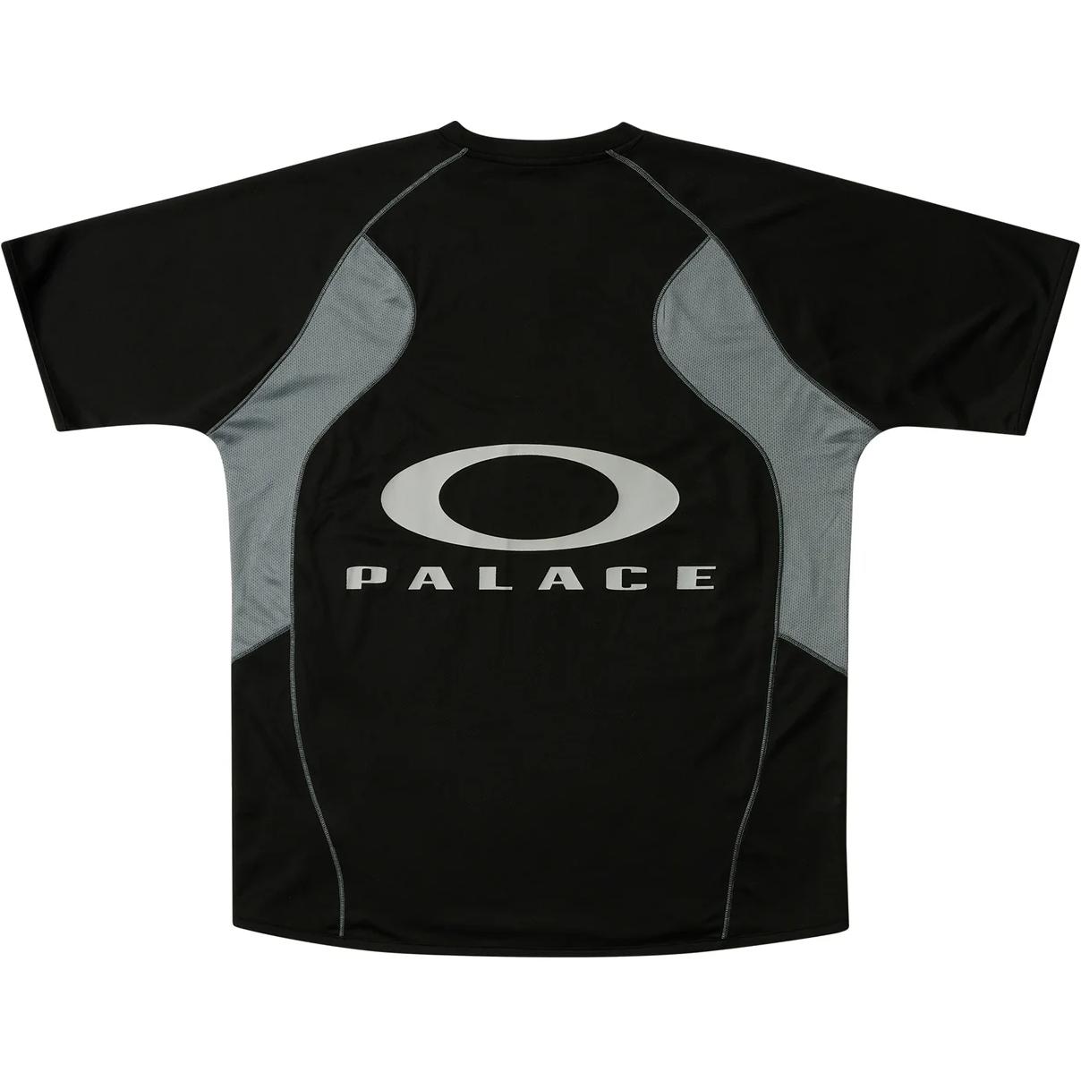Футболка Oakley Tech PALACE, черный
Футболка Oakley Tech PALACE, черный