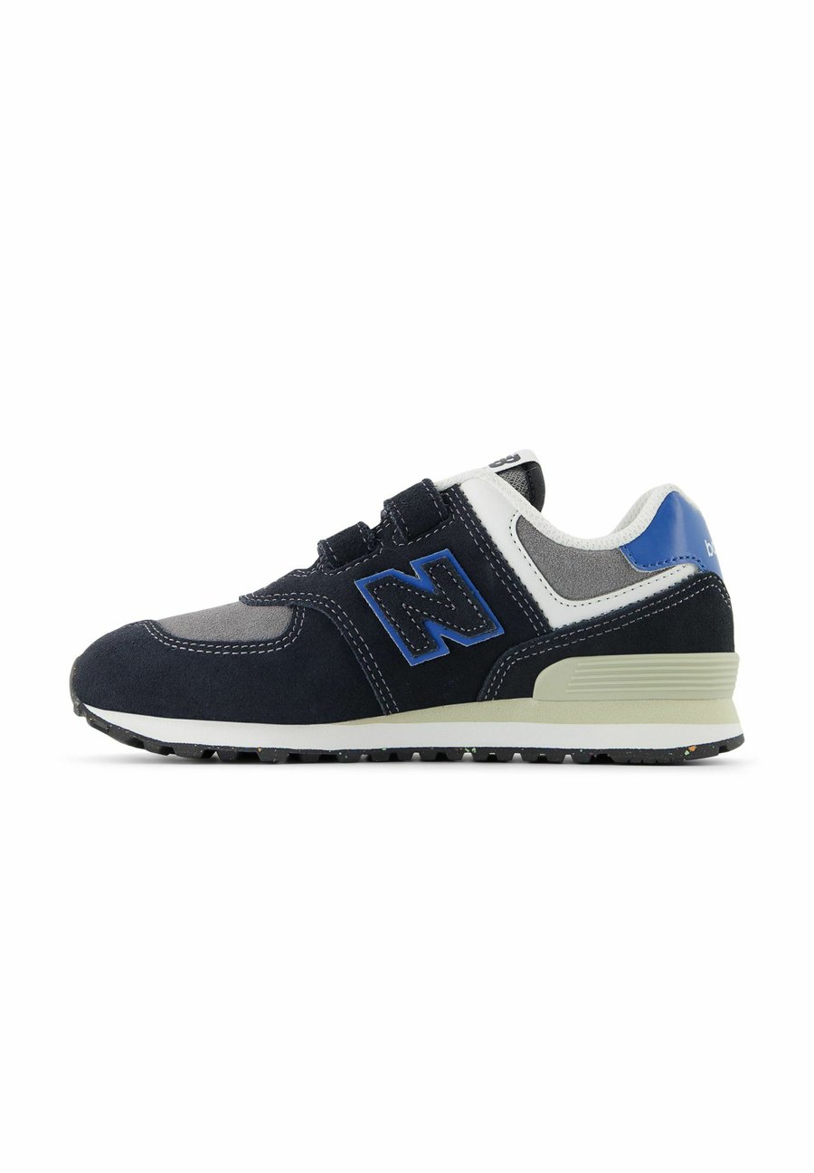 Кроссовки New Balance Trainers, Black Blue Agate/Black
Кроссовки New Balance Trainers, Black Blue Agate/Black