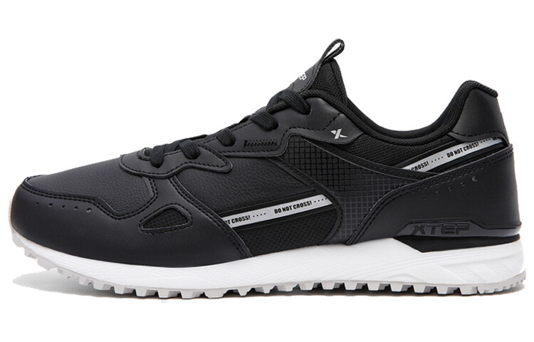 Кроссовки Lifestyle Мужские низкие черные/новые металлические серебристые Xtep, Черный, Кроссовки Lifestyle Мужские низкие черные/новые металлические серебристые Xtep
Кроссовки Lifestyle Мужские низкие черные/новые металлические серебристые Xtep, Черный, Кроссовки Lifestyle Мужские низкие черные/новые металлические серебристые Xtep