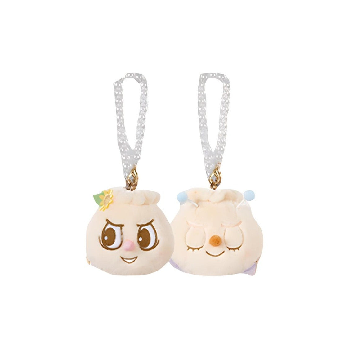 Лабубу Pop Mart The Monsters Labubu Party Reversible Pendant 'Spooky'
Лабубу Pop Mart The Monsters Labubu Party Reversible Pendant 'Spooky'
