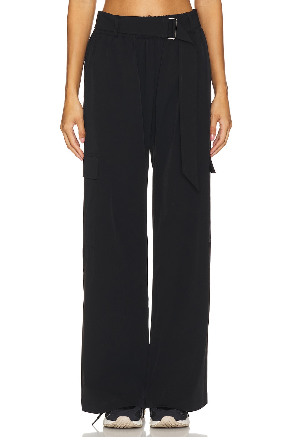 X мона каттан ава брюки Heroine Sport, черный 
X мона каттан ава брюки Heroine Sport, черный