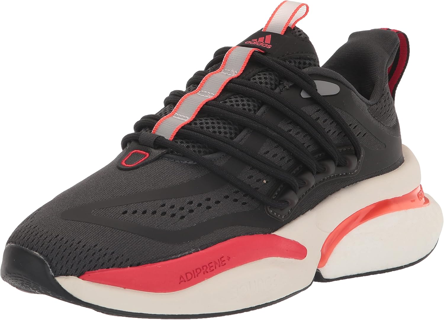 Кроссовки для бега adidas для взрослых, унисекс, модель HP2758, красный/серый/ярко-красный
Кроссовки для бега adidas для взрослых, унисекс, модель HP2758, красный/серый/ярко-красный